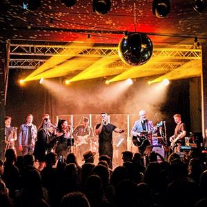 Destination: Bowie - The Greatest Hits Show