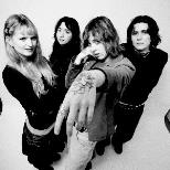 Lime Garden: Album Launch Show (14+ with an Adult)