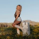 Chanel Yates