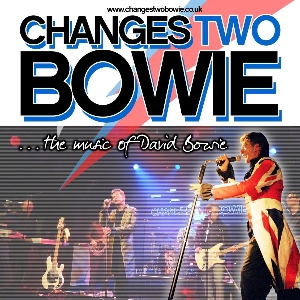 ChangesTwoBowie ChangesTwoBowie