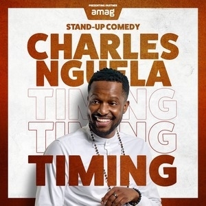 Charles Nguela