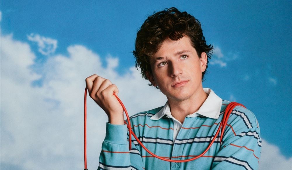 Charlie Puth