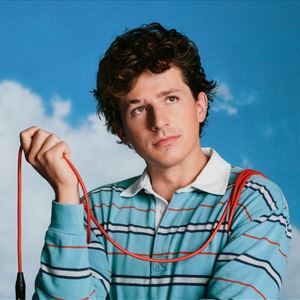 Charlie Puth - Whatever's Clever! Tour