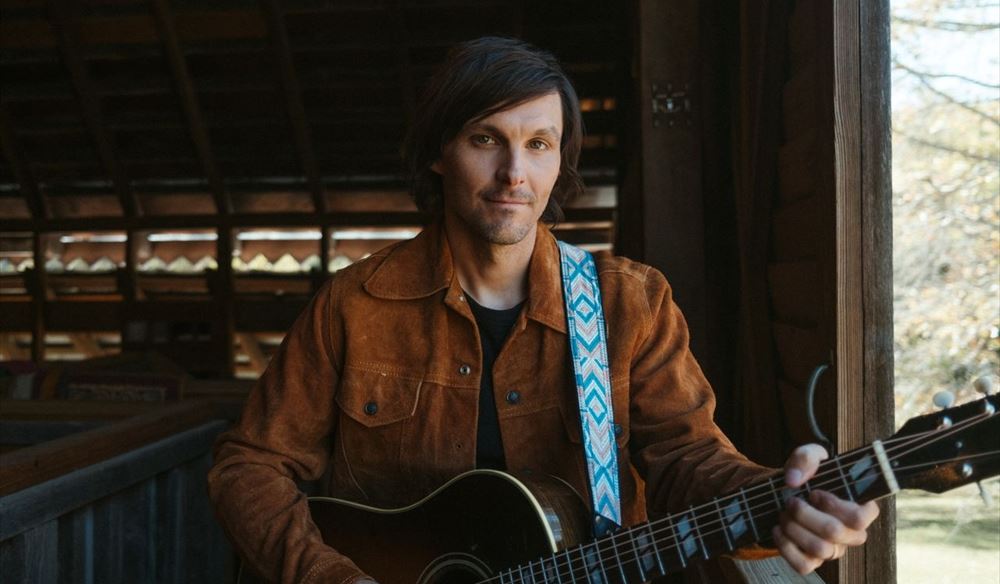 Charlie Worsham