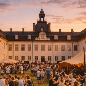 Charlottenlund Slots Sommerkoncerter
