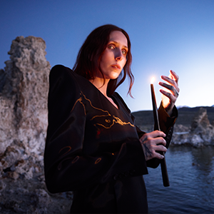 Chelsea Wolfe