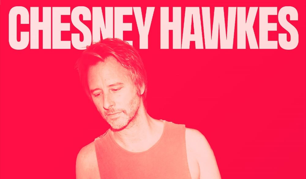 Chesney Hawkes