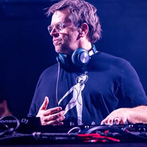 Celebrating 30 Years of Chicane - All the hits!