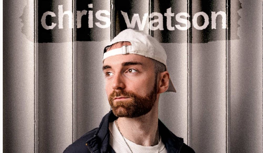 Chris Watson