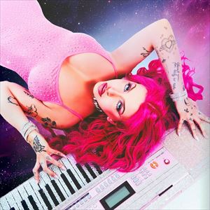 Chrissy Chlapecka