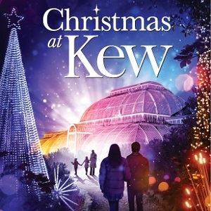 Christmas At Kew - Off Peak