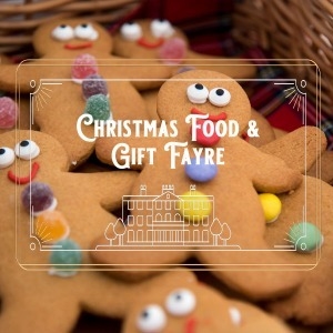 Christmas Food & Gift Fayre
