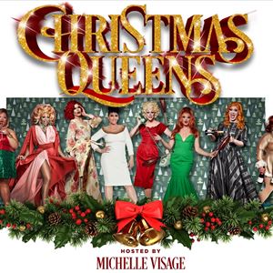 Christmas Queens 2022 Tour Christmas Queens Tickets And Dates - See Tickets