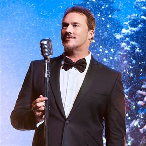 Christmas With Russell Watson Christmas With Russell Watson
