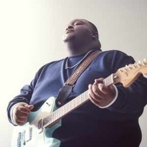 Christone 'Kingfish' Ingram