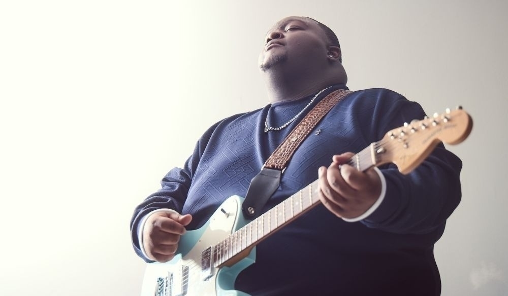 Christone Kingfish Ingram