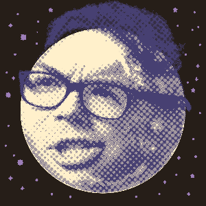 Christopher Macarthur-Boyd: Howling at the Moon