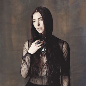 See Tickets - Chrysta Bell 'Feels Like Love' Tour Tickets and Dates