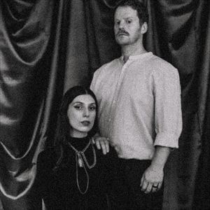 Ciaran Lavery & Sir Jude