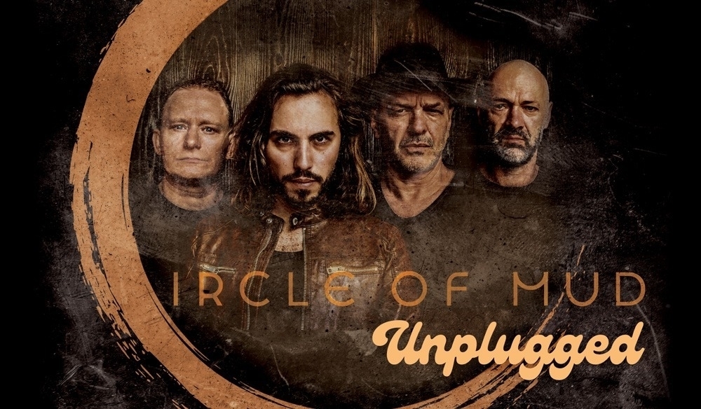 CIRCLE OF MUD FEAT. FLO BAUER