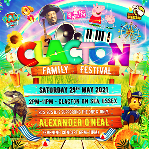 Clacton Family Festival Clacton Family Festival