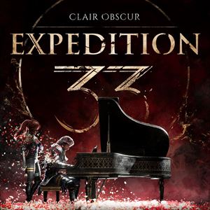 Clair Obscur: Expedition 33 - A Painted Symphony
