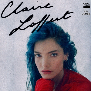 CLAIRE LAFFUT - Barcelona CLAIRE LAFFUT - Barcelona