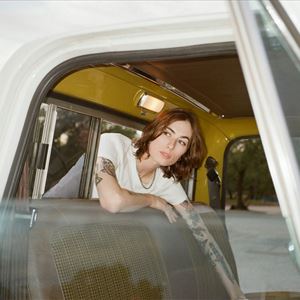 claire rousay