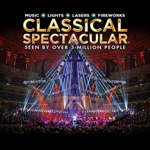 See Tickets - Classical Spectacular Tickets and Dates