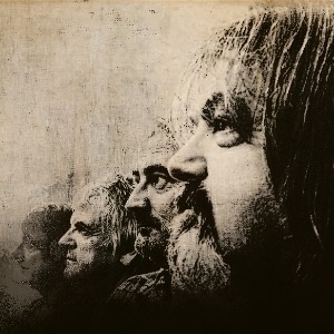 Clearwater Creedence Revival + Ten Years After