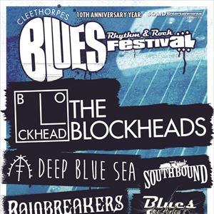 Cleethorpes Blues, Rhythm & Rock Festival Cleethorpes Blues, Rhythm & Rock Festival