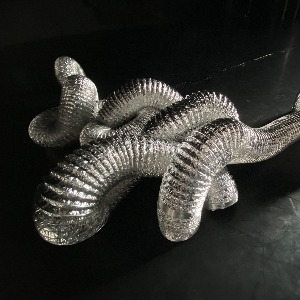 CLIFFHANGER #3 Alma Toaspern