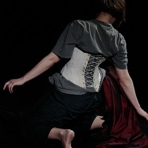 CLIFFHANGER #3 Natascha Moschini