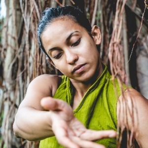 CLIFFHANGER #3 Umeshi Rajeendra