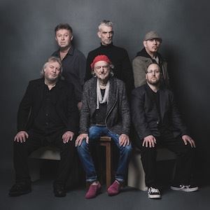 Climax Blues Band Climax Blues Band