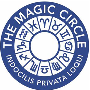 Close-Up At The Magic Circle