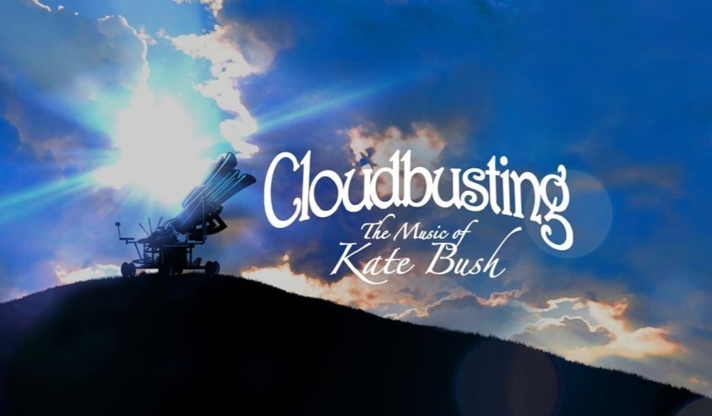 Cloudbusting: The Music of Kate Bush