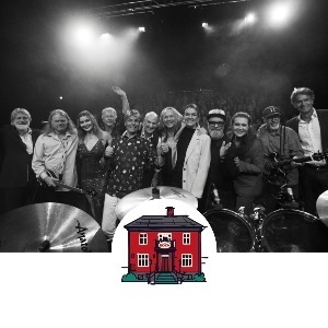 Club Klondykes Juleshow