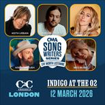 CMA Songwriters Series