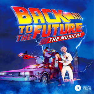 Coach + Back To The Future - South Essex