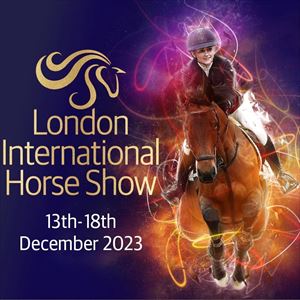 Coach + Horse Show Puissance Tickets and Dates