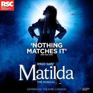 Coach + Matilda The Musical - North Essex