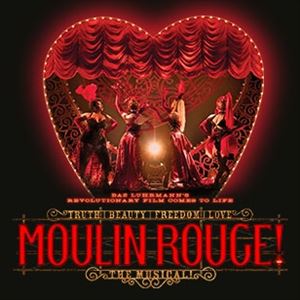 Coach + Moulin Rouge! The Musical - Mid Essex