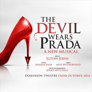 Coach + The Devil Wears Prada - South Essex