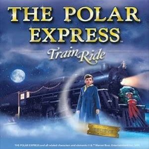 Coach + The Polar Express - South Essex