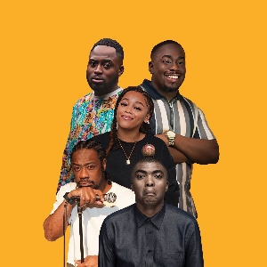 COBO : Black History Month Special Birmingham Glee