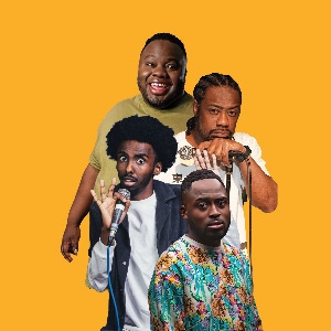 COBO : Black History Month Special - Leeds COBO : Black History Month Special - Leeds