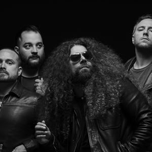 Coheed and Cambria Tickets and Dates