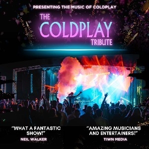 Coldplay Tribute Night - Longbridge Coldplay Tribute Night - Longbridge
