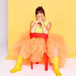 Coleen Nolan